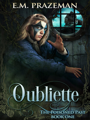 cover image of Oubliette